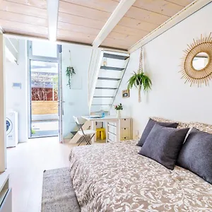 Appartement Duomo Porta Venezia Mini Loft Con Wifi E Netflix, Milan