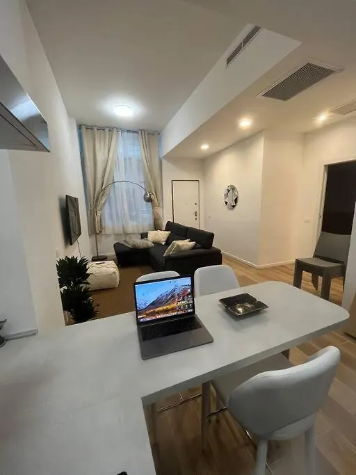Milano Loft Apartment