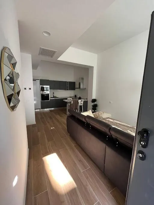 Milano Loft Apartment  Milan