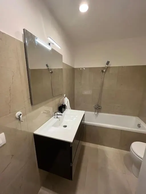 Milano Loft Apartment