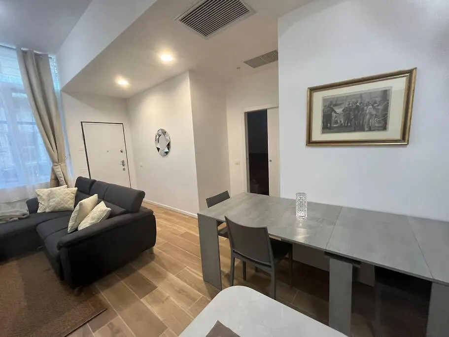 Milano Loft Apartment