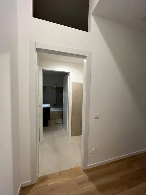 Milano Loft Apartment Italy