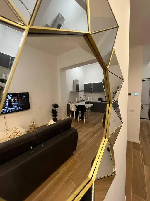 Milano Loft Apartment