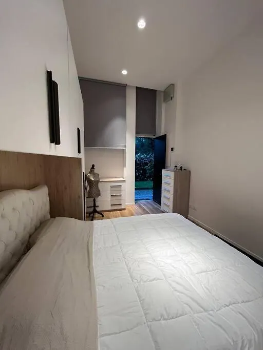 Milano Loft Apartment  Milan