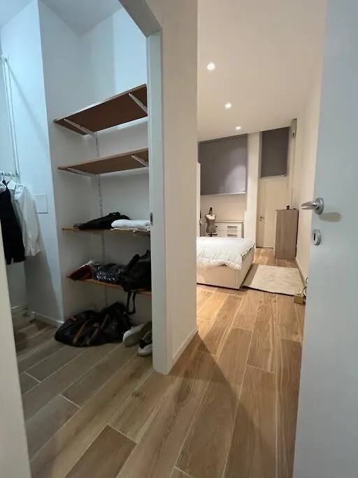 Milano Loft Apartment