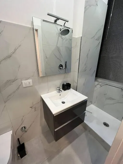 Milano Loft Apartment Italy