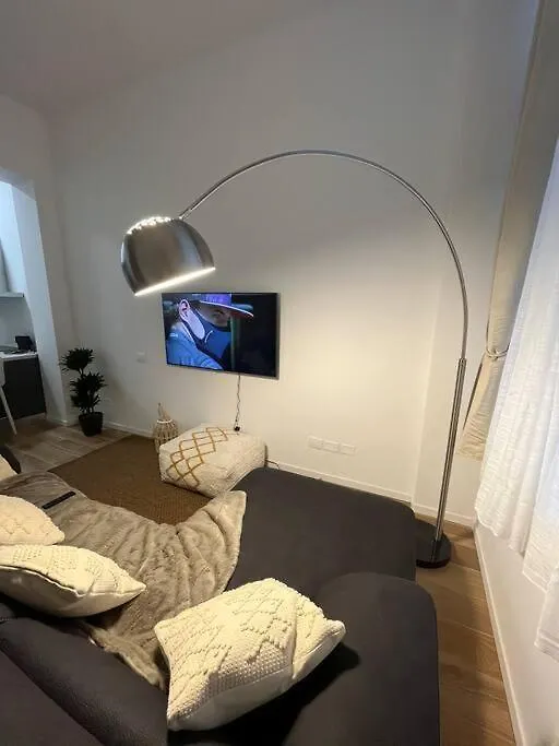 Milano Loft Apartment Milan