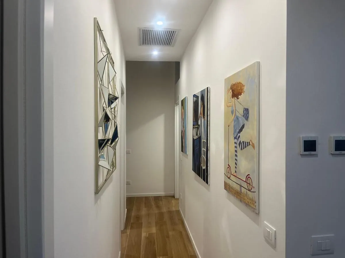 Milano Loft Apartment  Milan