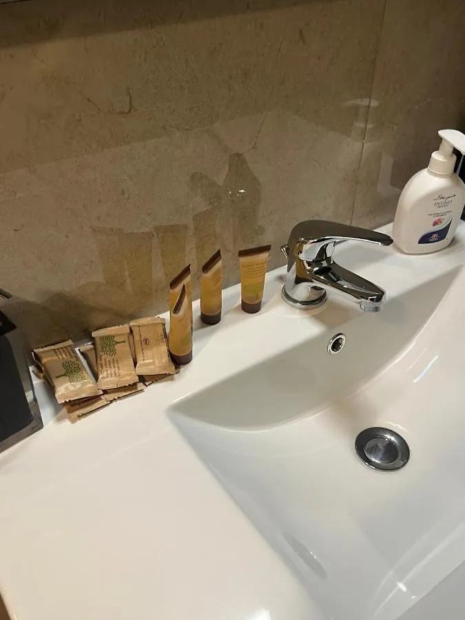 Milano Loft Apartment Milan