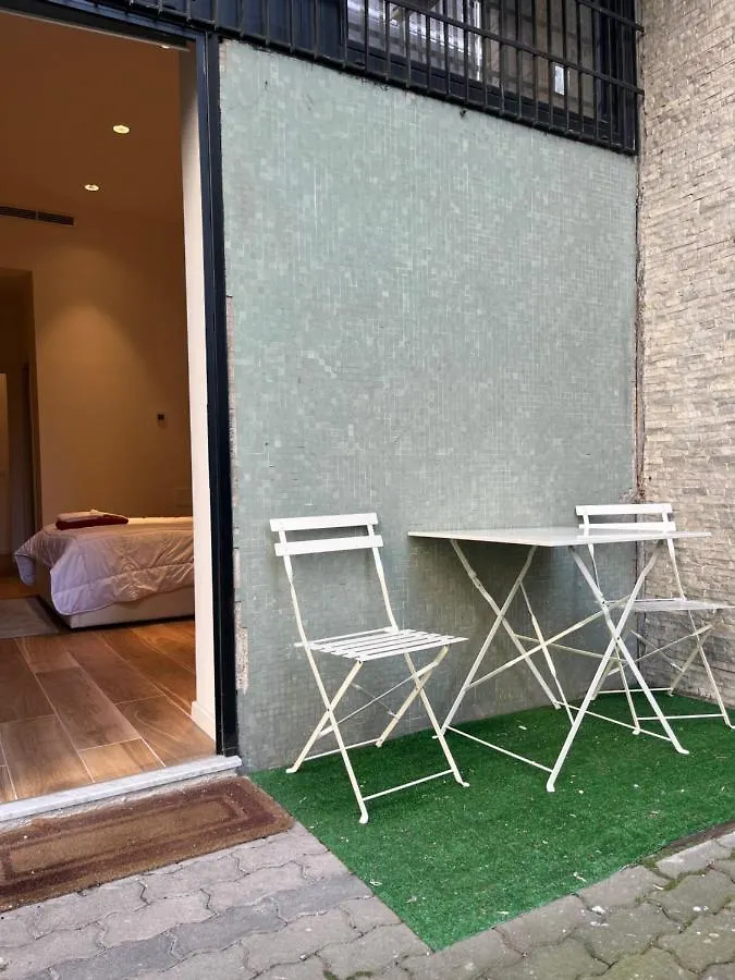 Milano Loft Apartment