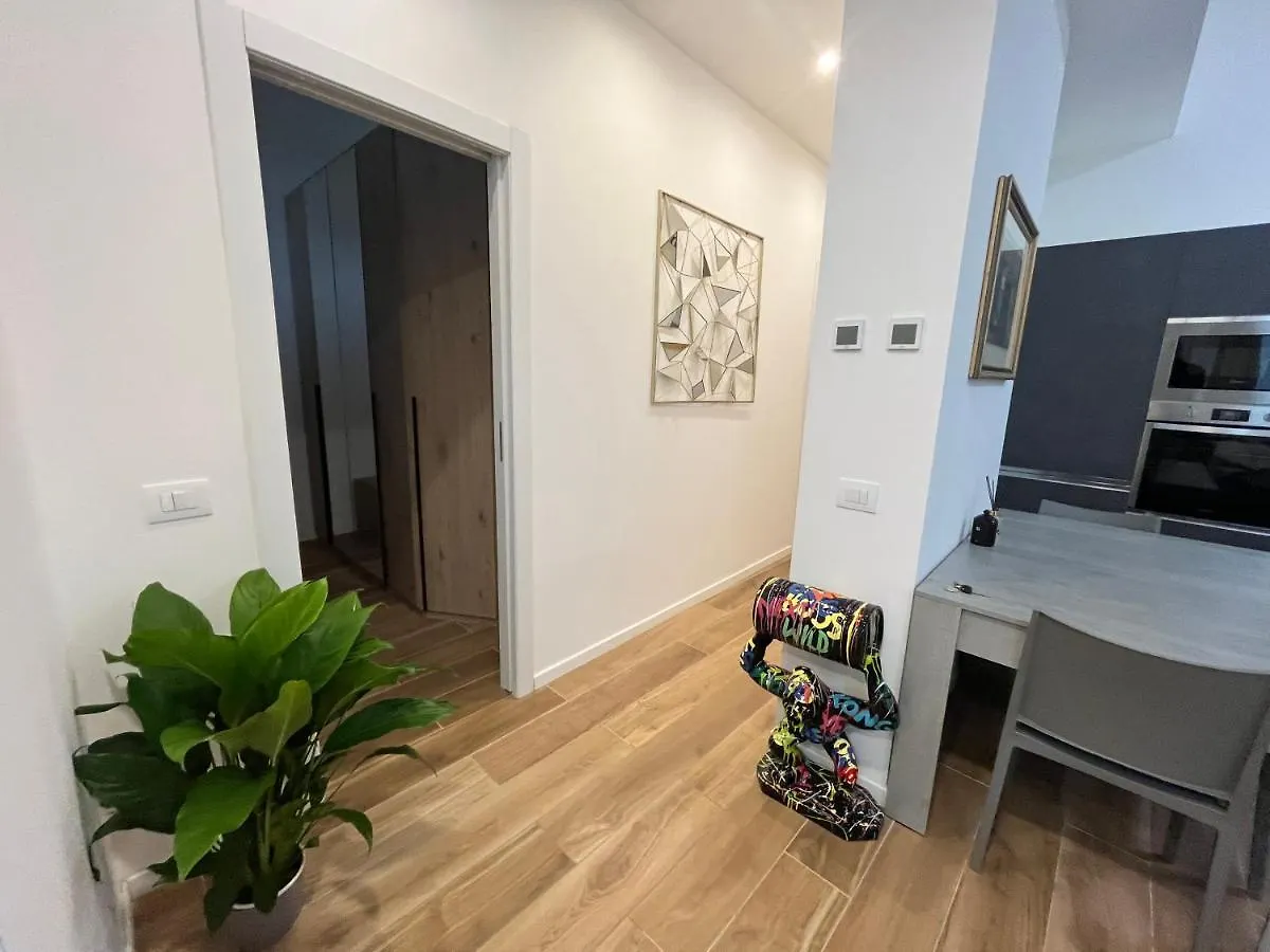 Milano Loft Apartment